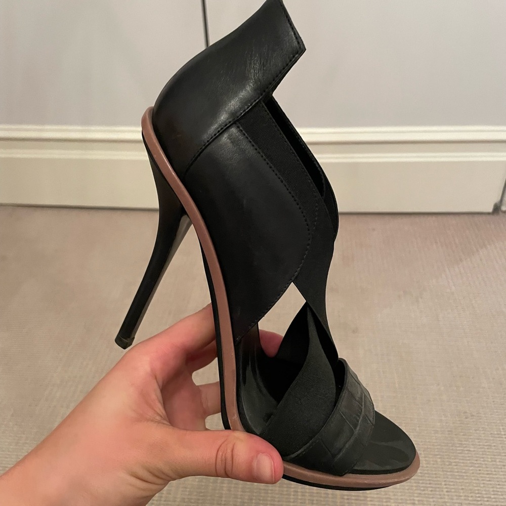 Balenciaga Heels